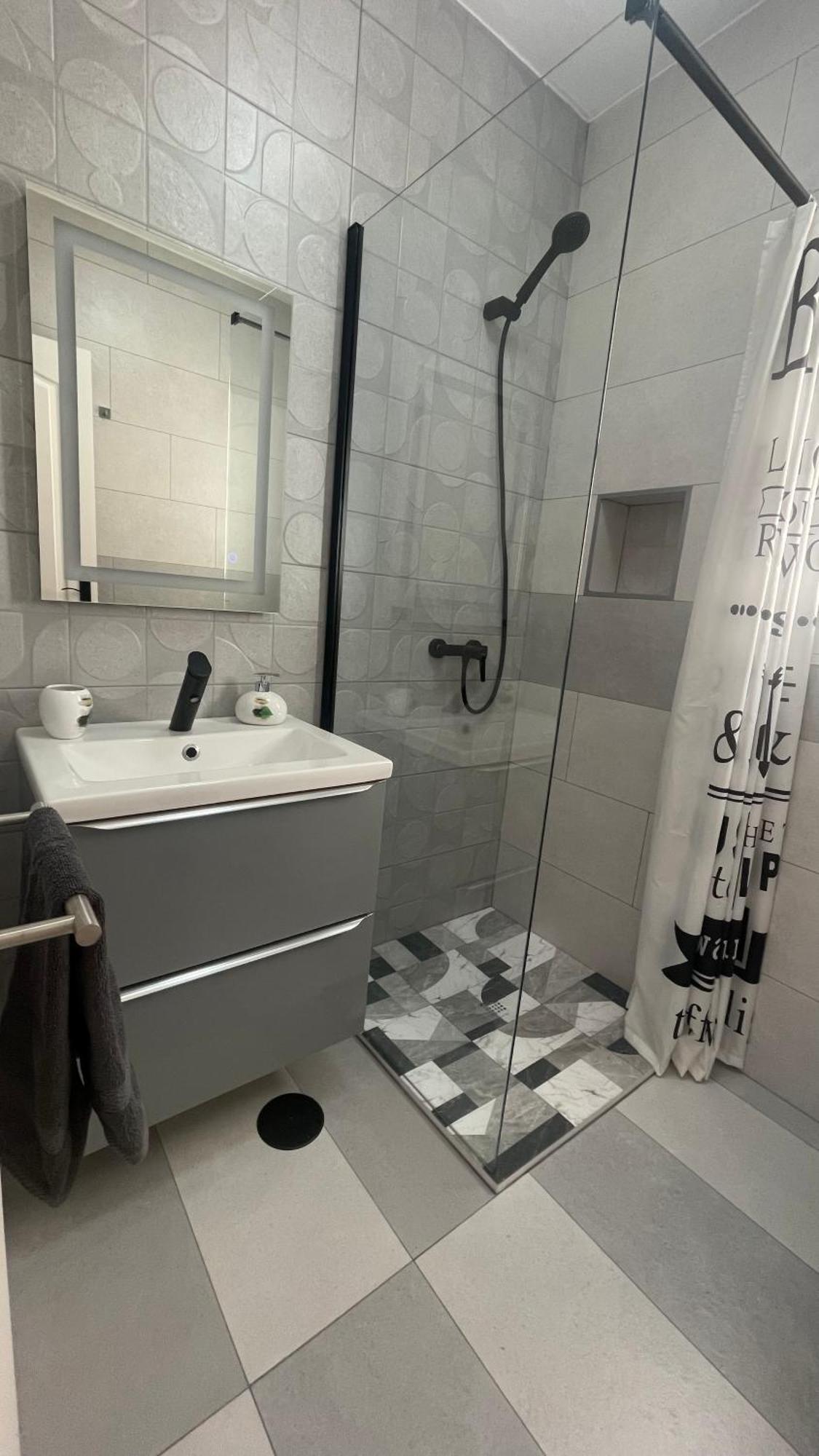 Casa Maria, Duplex, Vera Playa Ngoại thất bức ảnh