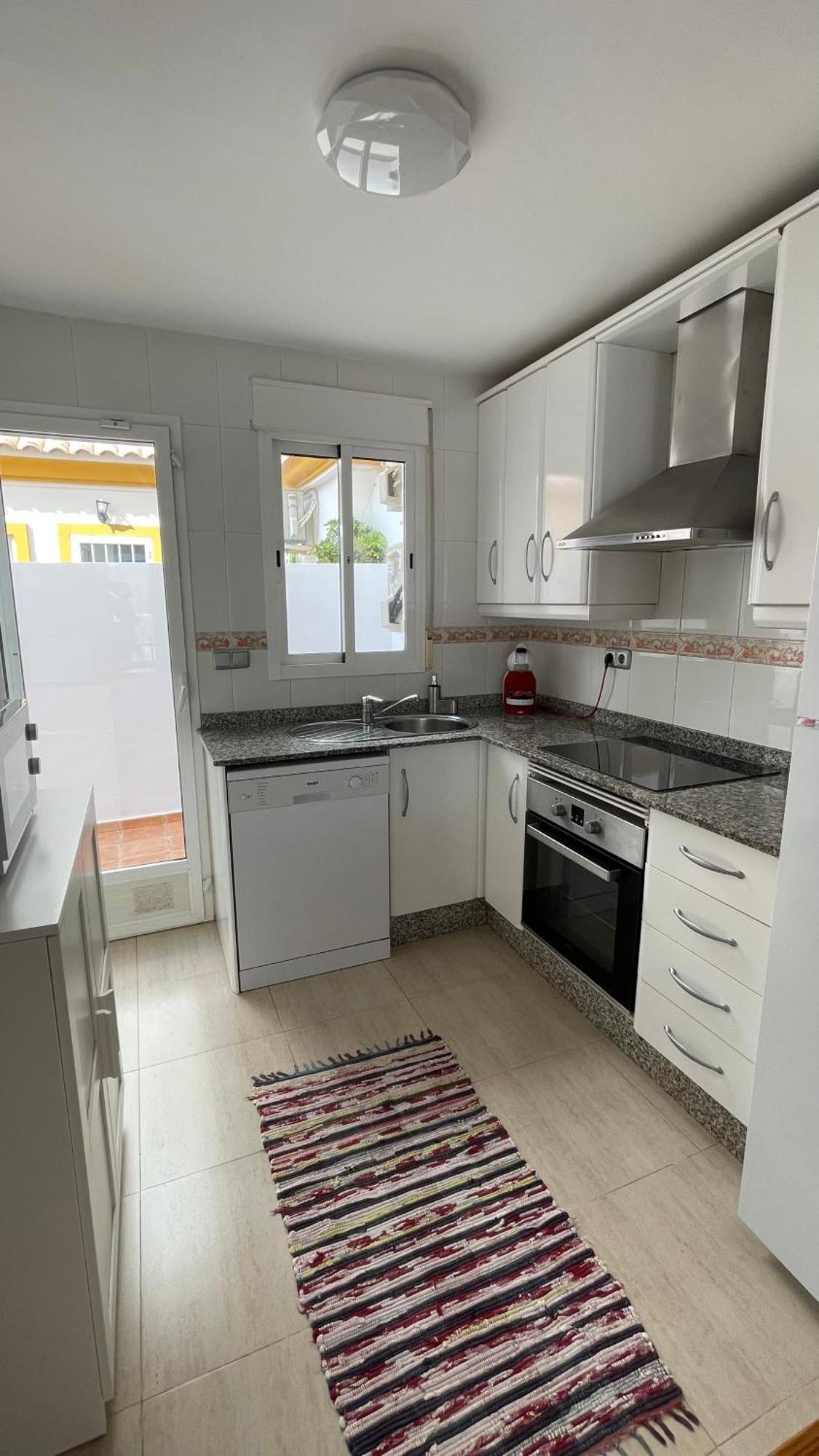 Casa Maria, Duplex, Vera Playa Ngoại thất bức ảnh